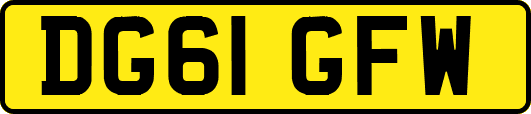 DG61GFW