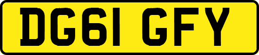 DG61GFY