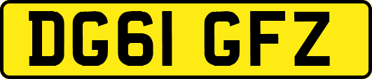 DG61GFZ