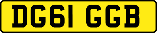 DG61GGB