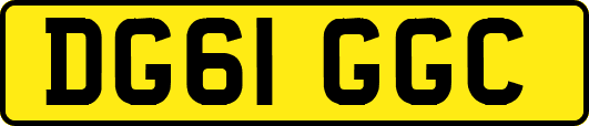 DG61GGC