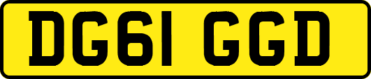 DG61GGD
