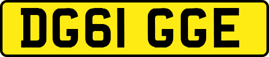 DG61GGE