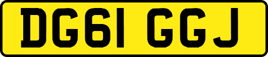 DG61GGJ