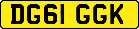 DG61GGK
