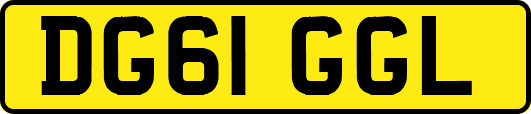 DG61GGL
