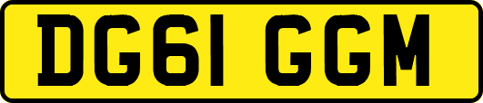 DG61GGM
