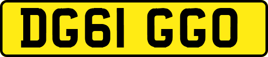 DG61GGO
