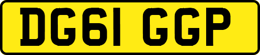 DG61GGP