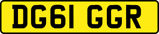 DG61GGR