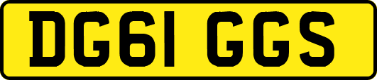 DG61GGS