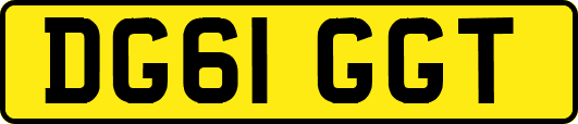 DG61GGT