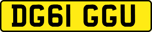 DG61GGU