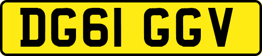 DG61GGV