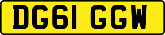 DG61GGW