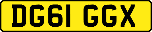 DG61GGX