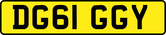 DG61GGY