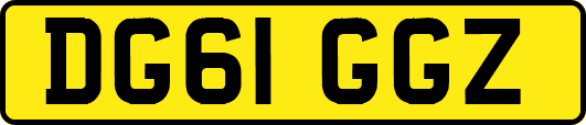 DG61GGZ