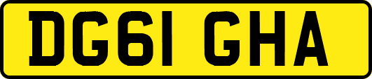 DG61GHA