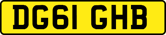 DG61GHB