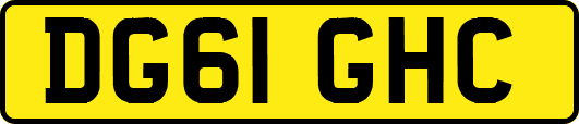 DG61GHC