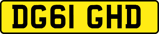 DG61GHD