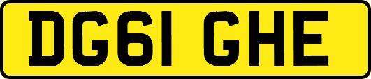 DG61GHE