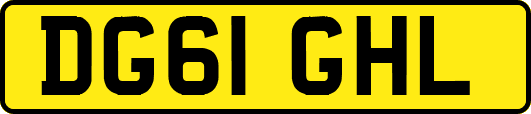 DG61GHL