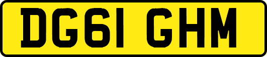 DG61GHM