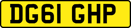 DG61GHP