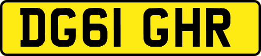 DG61GHR