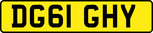 DG61GHY