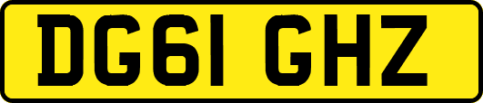 DG61GHZ