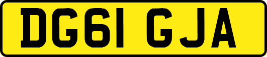 DG61GJA