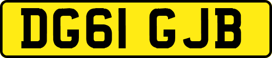 DG61GJB