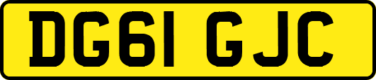 DG61GJC