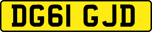 DG61GJD