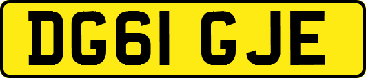 DG61GJE