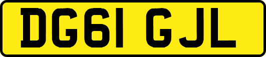 DG61GJL