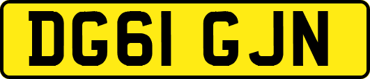 DG61GJN