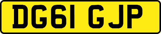 DG61GJP