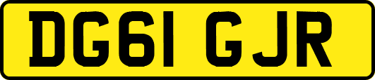 DG61GJR