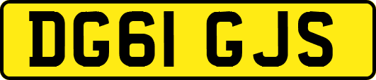 DG61GJS