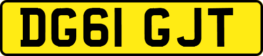 DG61GJT