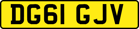 DG61GJV