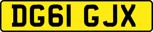 DG61GJX