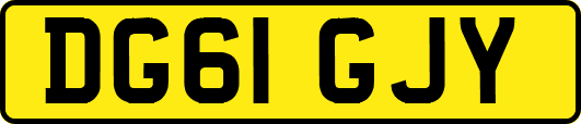 DG61GJY