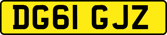 DG61GJZ