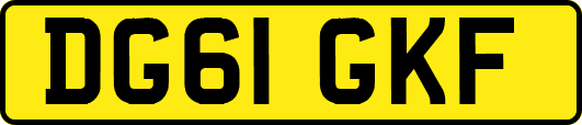 DG61GKF