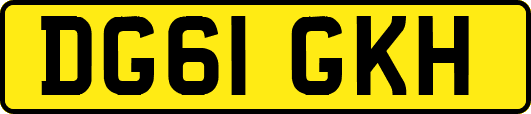 DG61GKH